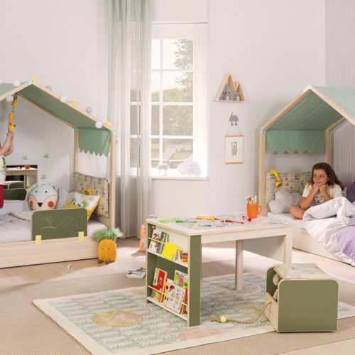 Cilek Montes Babyzimmer Cilek Möbel Europa Offizielle